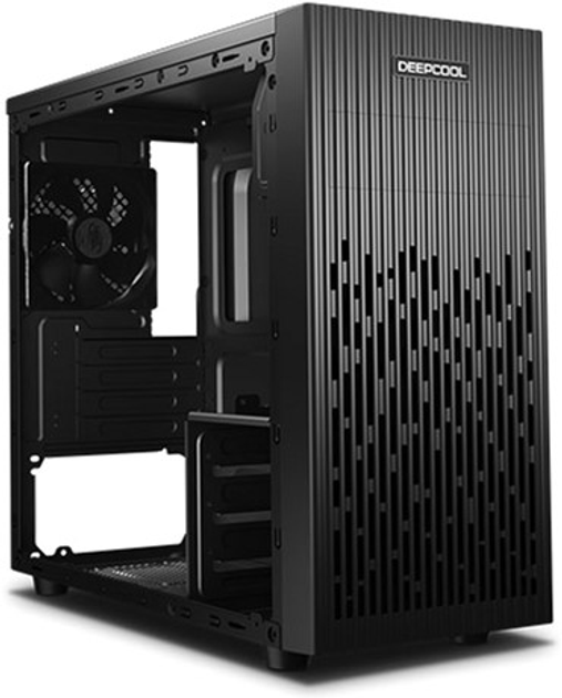 Корпус DeepCool Matrexx 30 SI Black - зображення 7