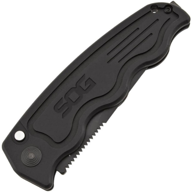 Карманный нож SOG Sog-Tac Automatic ST-02 - изображение 2