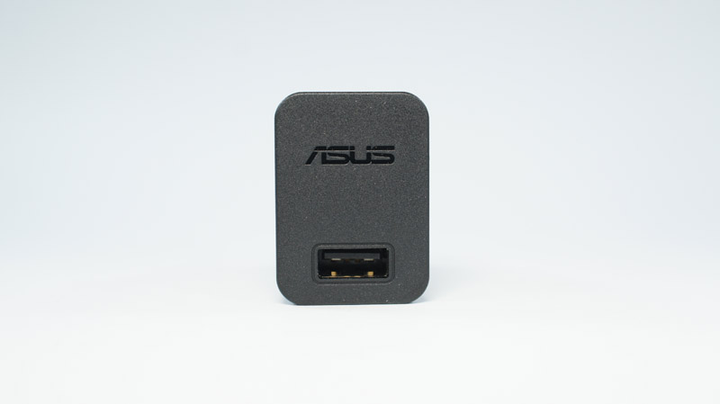 Блок питания для планшета ASUS 5.2V, 1A, USB (без кабеля) – фото ...