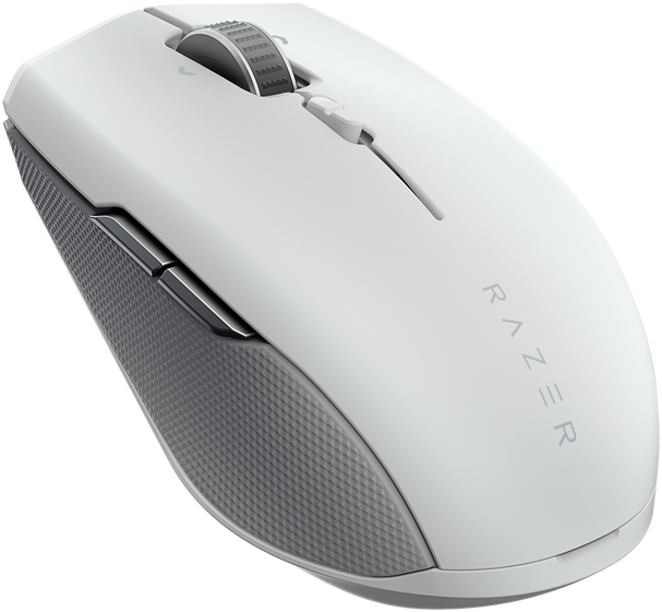 Мышь Razer Pro Click mini White/Gray (RZ01-03990100-R3G1) – фото