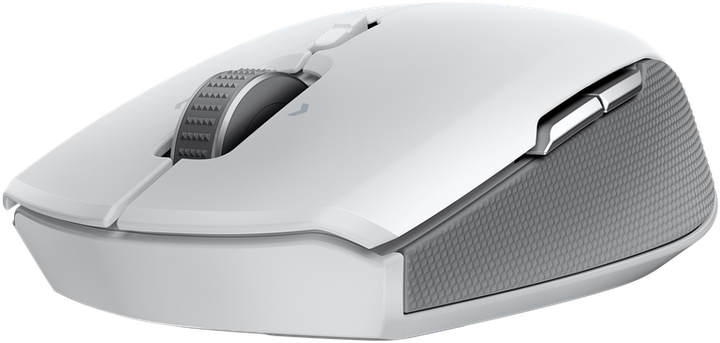 Mysz Razer Pro Click mini White/Gray (RZ01-03990100-R3G1) - Zdjęcie 3 Mysz Razer Pro Click mini White/Gray (RZ01-03990100-R3G1) - obraz 3