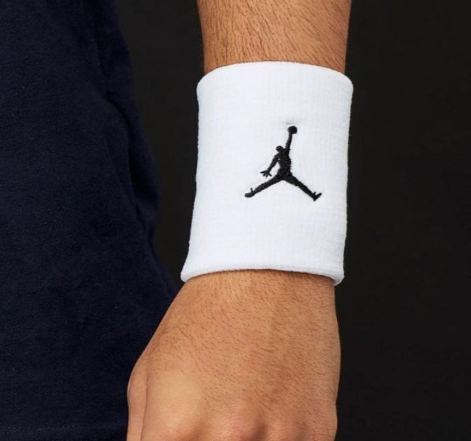 Jordan Jumpman Wristbands