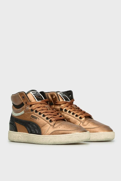 puma replay ralph sampson