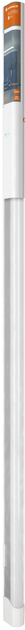 Світильник меблевий LEDVANCE LED VALUE BATTEN 20 W 2000 Lm 4000 K 1.2 м (4058075268180) - зображення 2