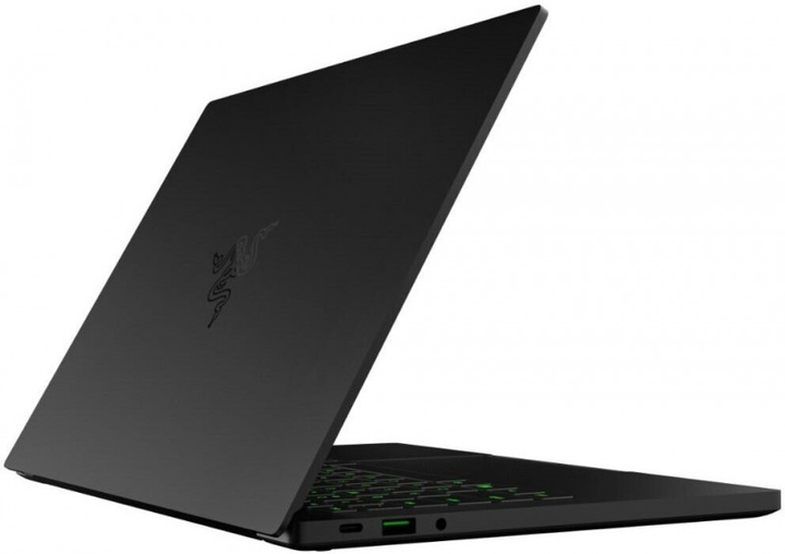 Ноутбук Razer Blade Stealth 13 (RZ09-03272E12-R3U1) – фото, отзывы