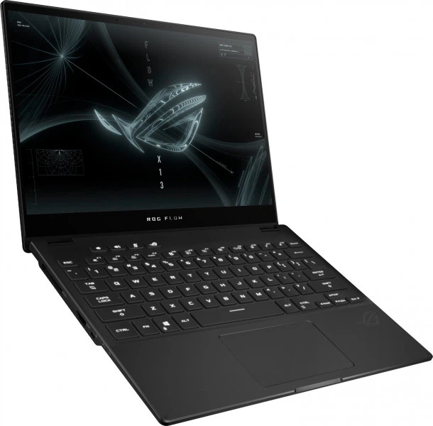 Ноутбук ASUS ROG Flow X13 GV301QH (GV301QH-K6034R) Refurbished - зображення 2