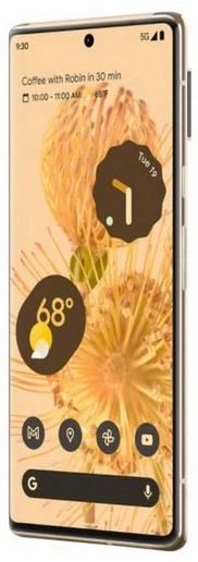 スマートフォン本体 Google Pixel - Google Pixel6 Pro 128GB Sorta Sunny Смартфон Google Pixel 6 Pro 12/128GB Sorta Sunny (Japan