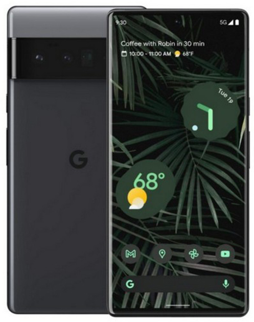 pixel 6 boost mobile