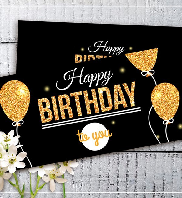 17 Ideas Birthday Love Message Friends | Happy birthday flower, Birthday flowers, Beautiful flowers