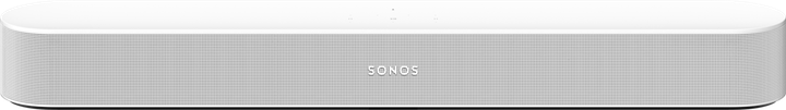 Саундбар Sonos Beam G2 White (BEAM2EU1) - зображення 5