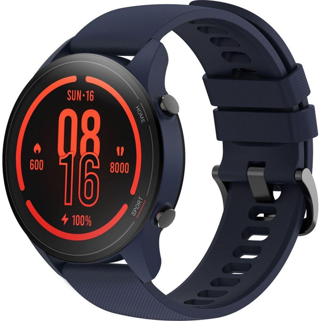 Xiaomi hotsell sport smartwatch