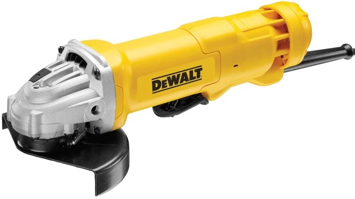 Кутова шліфмашина DeWalt DWE4233 (5035048614020) - зображення 2