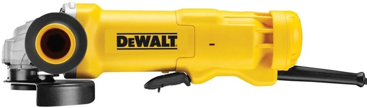 Кутова шліфмашина DeWalt DWE4233 (5035048614020) - зображення 3