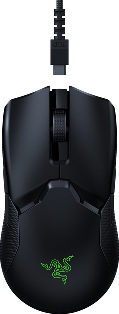 Мышь RAZER Viper Ultimate Wireless w/o mouse dock (RZ01-03050200-R3G1) - зображення 1
