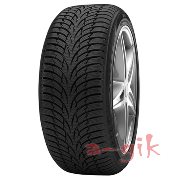 Шина Nokian WR D3 215/60 R16 99H XL – фото, отзывы, характеристики в ...