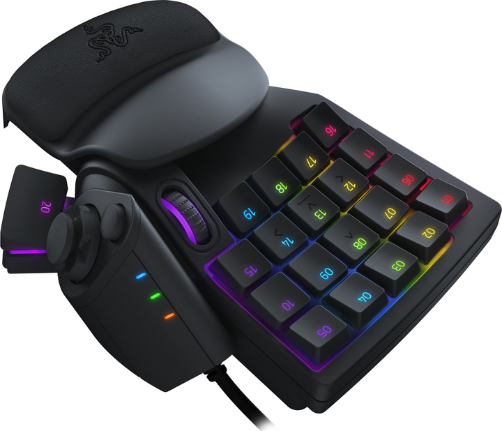 Razer Tartarus Pro　レーザータータラスプロ PC Gaming Keypad - Razer Tartarus Pro | Razer 日本