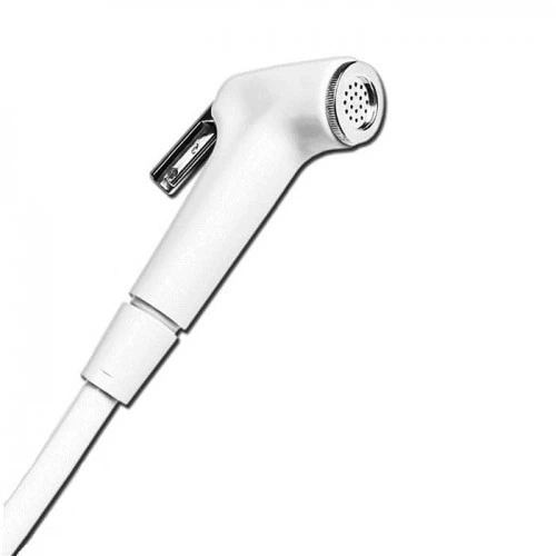 Душ гігієнічний Kottmann (L125 см O1/2) – низькі ціни, кредит, оплата ...