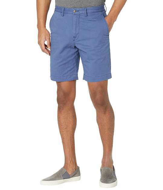 polo ralph lauren chino shorts