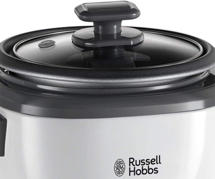 Рисоварка Russell Hobbs 27030-56 - изображение 2