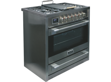 Плита Kaiser HGE 93505 R - Фото 1 Плита Kaiser HGE 93505 R - изображение 1