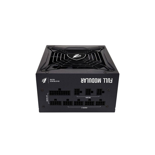 Блок питания 1stPlayer 850W (PS-850SP) - изображение 4