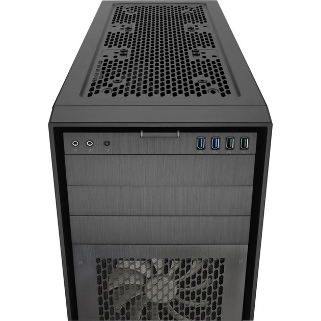 その他 750d  pc Корпус Corsair Obsidian 750D Airflow Edition (CC-9011078-WW