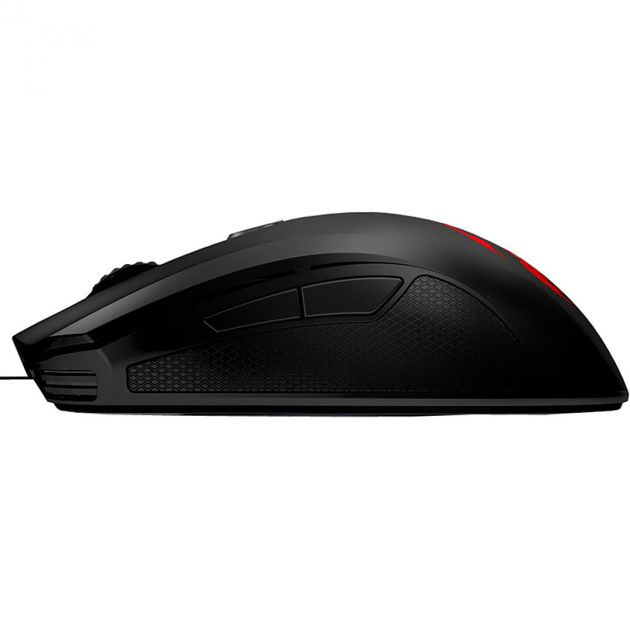 Мышь Genius X-G600 USB Black (126262) - изображение 3