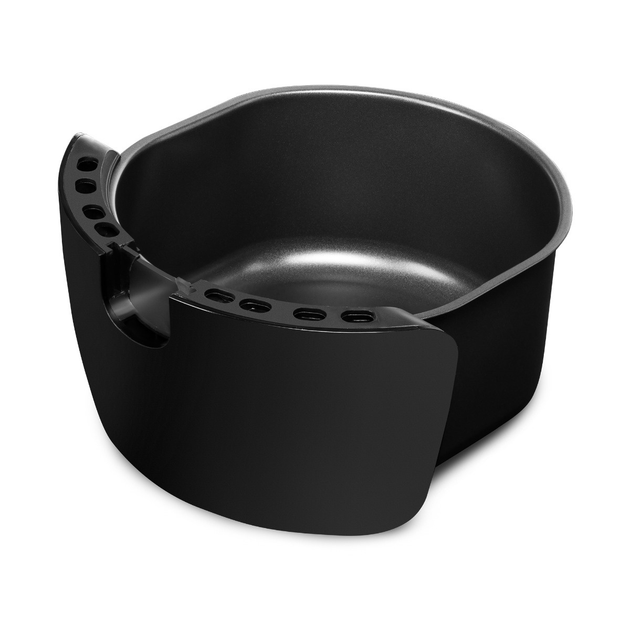 Аерогриль Аерофритюрниця Zeegma Knapper Quick Air - зображення 3