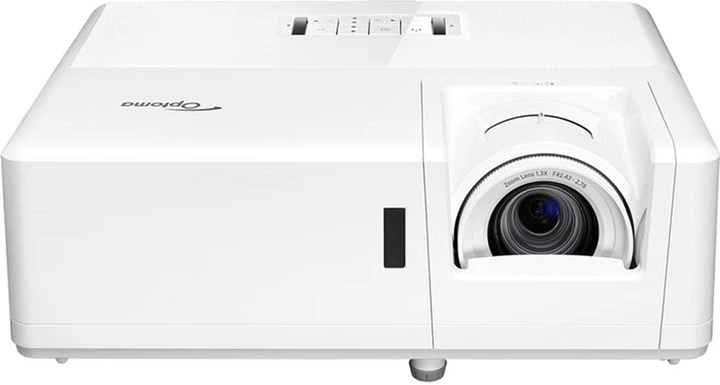 Optoma ZW350 (W9PD7F935EZ1)