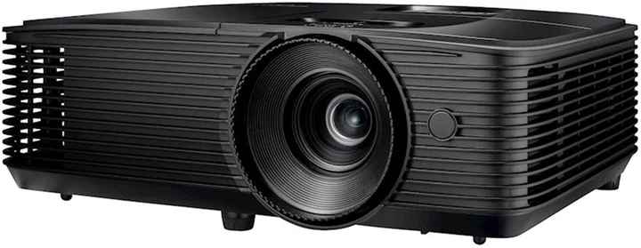 Проєктор Optoma W400LVe (E9PX7D701EZ1) - зображення 2