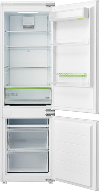 Встраиваемый холодильник Midea MDRE353FGF01 – фото, отзывы ...