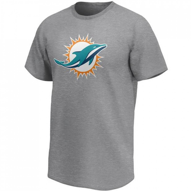 Футболка NFL Mesh Jersey Miami Dolphins, XXL (52) (10459040) от продавца:  FR – в интернет-магазине ROZETKA