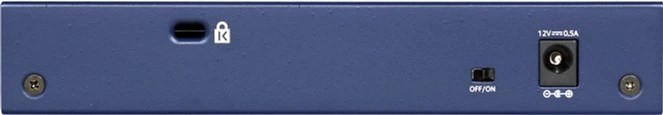 Switch Netgear GS108GE - obraz 3