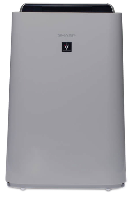 Климатический комплекс Sharp UA-HD50E-L - изображение 1