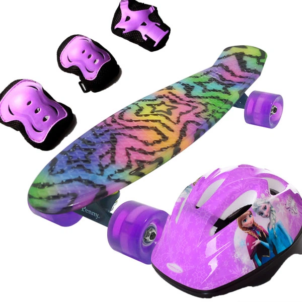 Скейт Penny Style 22