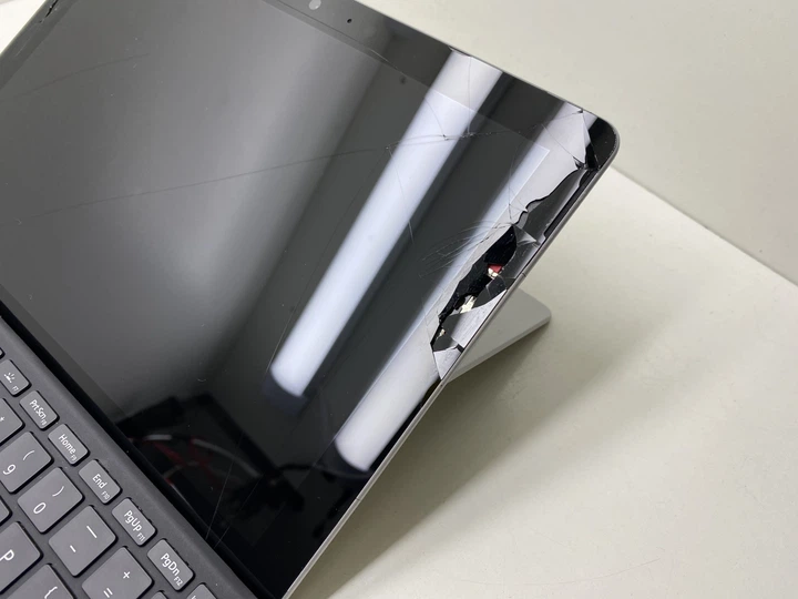 ◆Microsoft◆ surface go 128GB model1824 Планшетный ПК Microsoft Surface Go 1824  10.0  Full HD