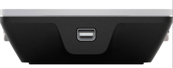 Коммутационный блок Blackmagic Intensity Shuttle For Thunderbolt