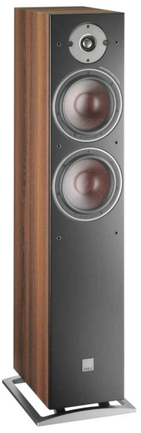 Акустика DALI Oberon 7 Dark Walnut - изображение 2