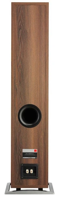 Акустика DALI Oberon 7 Dark Walnut - изображение 3