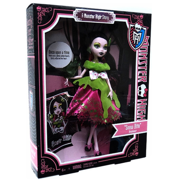 на хелловін маски monster high страшні