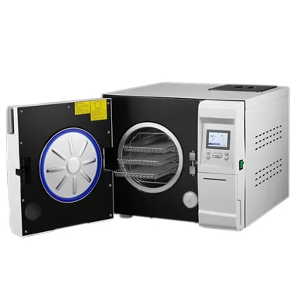 Автоклав для стерилизации инструментов Yeson class B-Pro 12L – фото ...