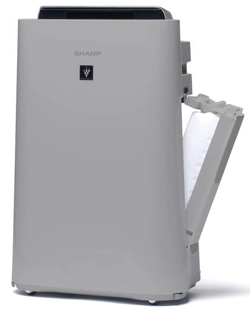 Oczyszczacz powietrza Sharp UA-HD60E-L - obraz 3