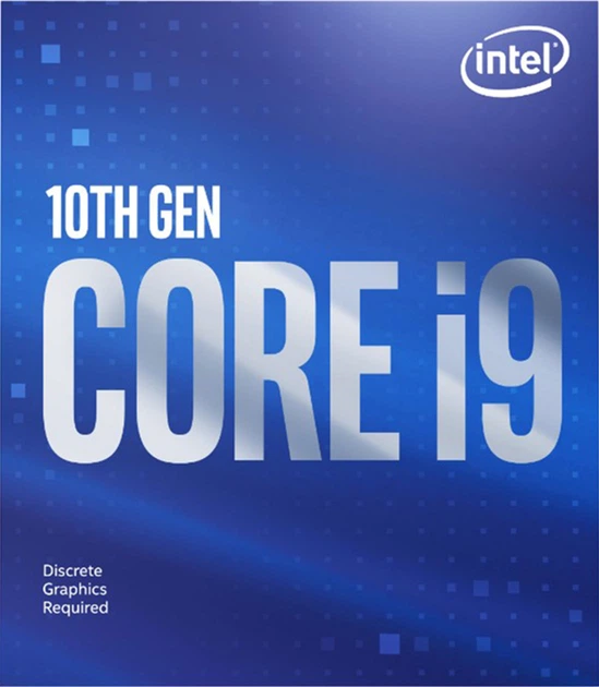 Процесор Intel Core i9-10900KF 3.7 GHz / 20 MB (BX8070110900KF) s1200 BOX - зображення 3