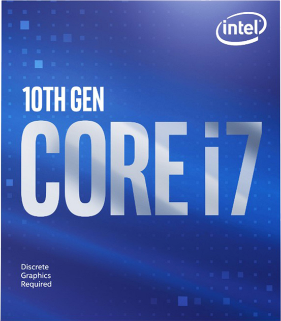 Intel Core i9-10900K 10C/20T LGA 1200 - CM8070104282844