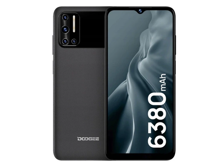エッセンシャルフォン 128GB – ブラックとDoogee Phone Смартфон Doogee N40 Pro 6/128Gb Black – фото, отзывы
