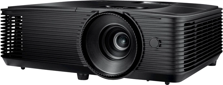 Projektor Optoma DW322 (E9PX7D701EZ3LR) - obraz 2