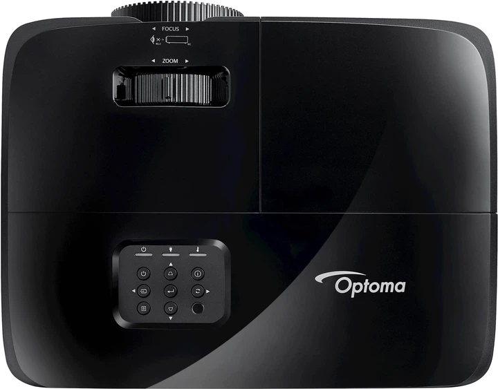 Projektor Optoma DW322 (E9PX7D701EZ3LR) - obraz 6