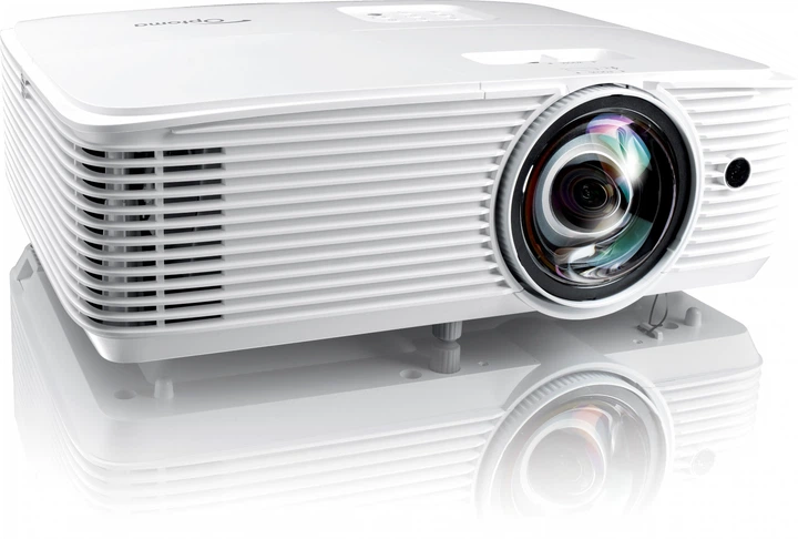 Projektor Optoma H117ST (E9PX7DR01EZ1) - obraz 4