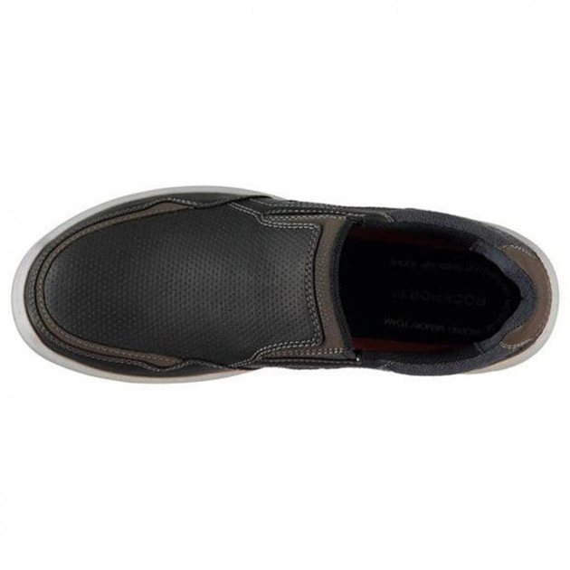 Rockport welker clearance slip on