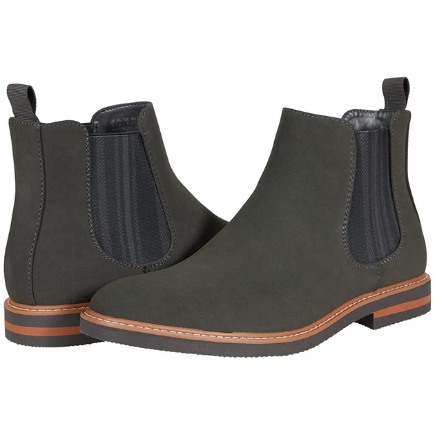 Kenneth Cole Reaction Men's High Top Sneaker